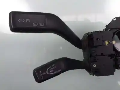 Автозапчасти б/у прерывный контроль за volkswagen passat variant (3c5) advance ссылки oem iam 3c9953513c  3c9953507ah