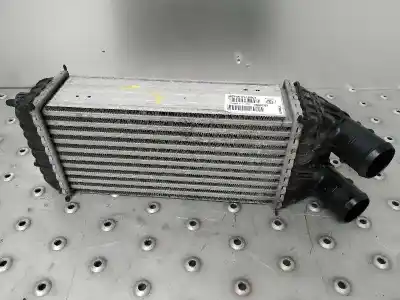 Автозапчасти б/у интеркулер за citroen c4 cactus business ссылки oem iam 9803900780