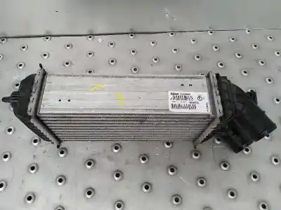 Peça sobressalente para automóvel em segunda mão intercooler por citroen c4 cactus business referências oem iam 9803900780  