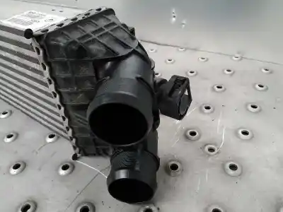 Peça sobressalente para automóvel em segunda mão intercooler por citroen c4 cactus business referências oem iam 9803900780  