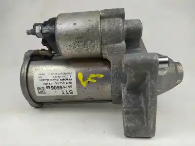 Автозапчасти б/у двигатель запускается за citroen c4 cactus business ссылки oem iam 9675660680