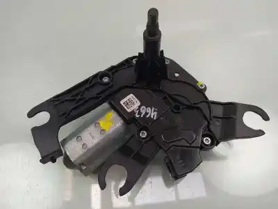 Автозапчасти б/у мотор заднего стеклоочистителя за citroen c4 cactus business ссылки oem iam 9801666380a