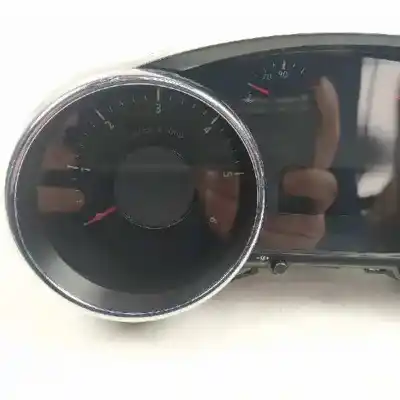 Peça sobressalente para automóvel em segunda mão quadrante por peugeot 3008 access referências oem iam 9666625680  