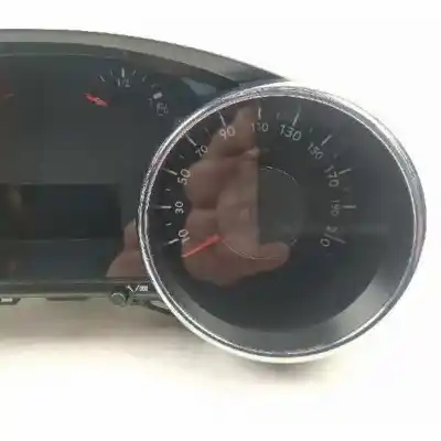 Peça sobressalente para automóvel em segunda mão quadrante por peugeot 3008 access referências oem iam 9666625680  