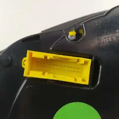 Peça sobressalente para automóvel em segunda mão quadrante por peugeot 3008 access referências oem iam 9666625680  