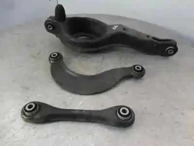 Автозапчасти б/у задний левый нижний рычаг подвески за ford focus lim. (cb8) trend ссылки oem iam 5k743aa