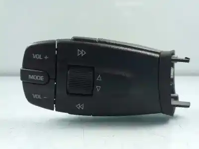 Автозапчасти б/у многофункциональное управление за seat ibiza (6j5) sport ссылки oem iam 6j0959441