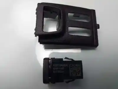 Автозапчасти б/у предупреждение за ford fiesta (ce1) st-line ссылки oem iam h1bt13a350ac  