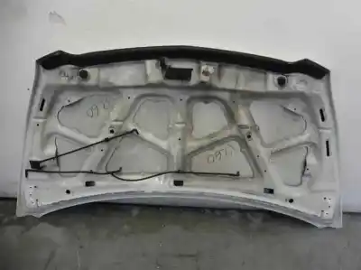 Gebrauchtes Autoersatzteil motorhaube zum chevrolet spark 1.0 oem-iam-referenzen   