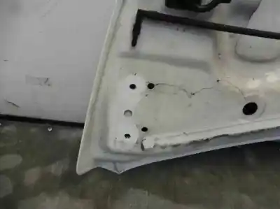 Gebrauchtes Autoersatzteil motorhaube zum chevrolet spark 1.0 oem-iam-referenzen   