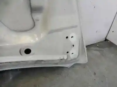 Gebrauchtes Autoersatzteil motorhaube zum chevrolet spark 1.0 oem-iam-referenzen   