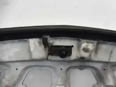 Gebrauchtes Autoersatzteil motorhaube zum chevrolet spark 1.0 oem-iam-referenzen   