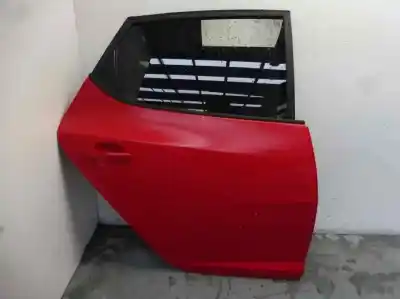 Автозапчасти б/у дверь задняя правая за seat ibiza (6p1) style connect ссылки oem iam 