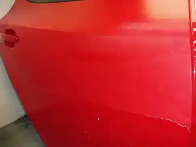 Автозапчасти б/у дверь задняя правая за seat ibiza (6p1) style connect ссылки oem iam   