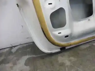 Second-hand car spare part tailgate for seat altea xl (5p5) reference oem iam references 5p8827024  