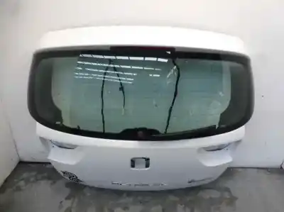 Second-hand car spare part tailgate for seat altea xl (5p5) reference oem iam references 5p8827024  