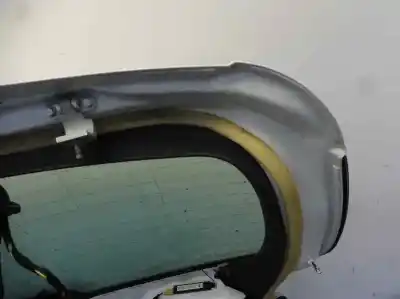 Second-hand car spare part tailgate for seat altea xl (5p5) reference oem iam references 5p8827024  