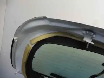 Second-hand car spare part tailgate for seat altea xl (5p5) reference oem iam references 5p8827024  