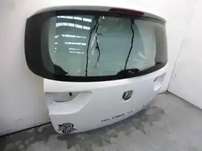 Second-hand car spare part tailgate for seat altea xl (5p5) reference oem iam references 5p8827024  