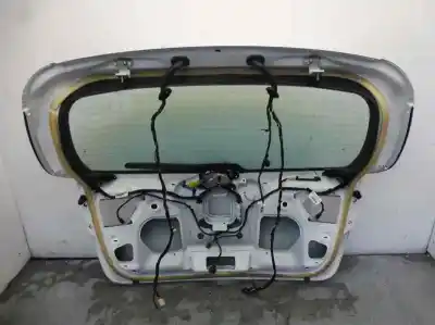 Second-hand car spare part tailgate for seat altea xl (5p5) reference oem iam references 5p8827024  