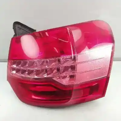 Peça sobressalente para automóvel em segunda mão farolim traseiro direito por citroen c5 berlina millenium referências oem iam 9681063680