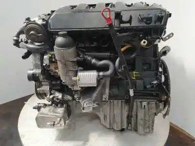 Piesă de schimb auto la mâna a doua motor complet pentru bmw serie 5 berlina (e60) 525d referințe oem iam m57d25tu