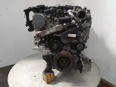 Second-hand car spare part complete engine for bmw serie 5 berlina (e60) 525d oem iam references m57d25tu  256d2