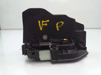 Piesă de schimb auto la mâna a doua încuietoare ușa fațã stânga pentru bmw serie 5 berlina (e60) 525d referințe oem iam 51217202143