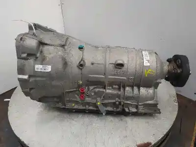 Piesă de schimb auto la mâna a doua cutie de viteze pentru bmw serie 5 berlina (e60) 525d referințe oem iam 010174