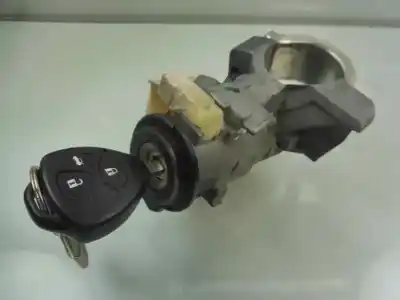 Second-hand car spare part ignition switch for toyota avensis (t27) 2.0 active oem iam references 2965/3453