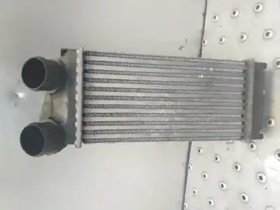 Piesă de schimb auto la mâna a doua radiator aer intercooler pentru citroen c4 sedan collection referințe oem iam 0384g4