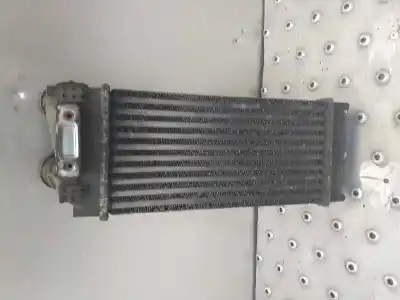 Peça sobressalente para automóvel em segunda mão intercooler por citroen c4 sedan collection referências oem iam 0384g4  