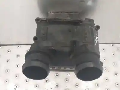 Peça sobressalente para automóvel em segunda mão intercooler por citroen c4 sedan collection referências oem iam 0384g4  