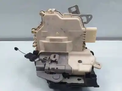 Автозапчасти б/у замок задней правой двери за seat altea xl (5p5) reference ecomotive ссылки oem iam 5p0839012b