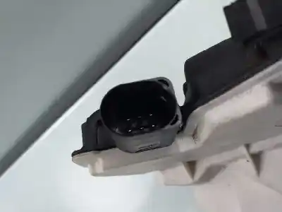 Автозапчастина б/у замок заднього правого дверя для seat ibiza (6p1) style connect посилання на oem iam 6j0839016f  