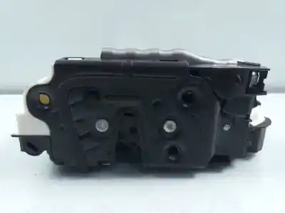 Автозапчастина б/у замок заднього правого дверя для seat ibiza (6p1) style connect посилання на oem iam 6j0839016f  