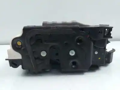 Автозапчасти б/у замок передней правой двери за seat ibiza (6p1) style connect ссылки oem iam 5n1837016f  