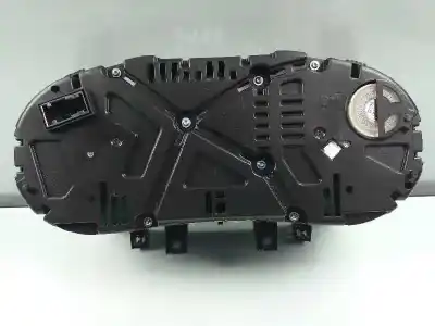 Second-hand car spare part dashboard for seat ibiza (6p1) style connect oem iam references 6p0920741a  