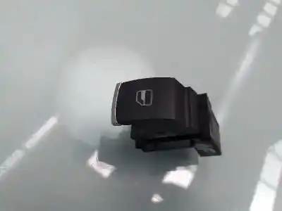 Автозапчастина б/у управління склонами заднє ліво для volkswagen passat variant (365) highline bluemotion посилання на oem iam 5k0959855