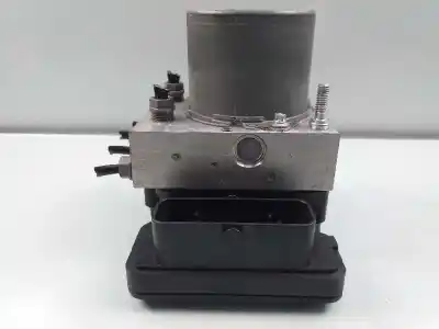 Автозапчастина б/у абс для seat ibiza (6p1) style connect посилання на oem iam 6c0614517k 0265956084 6c0907379k