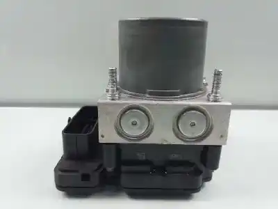 Автозапчастина б/у абс для seat ibiza (6p1) style connect посилання на oem iam 6c0614517k 0265956084 6c0907379k