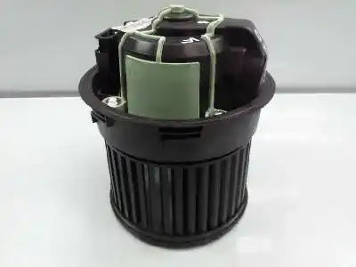 Second-hand car spare part heating fan for citroen c4 lim. collection oem iam references t1011131b