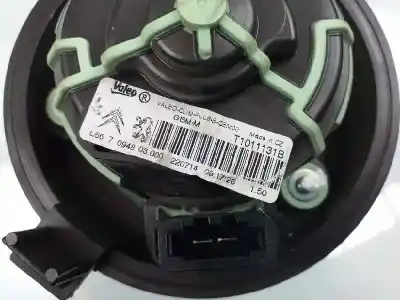 Автозапчасти б/у нагревательный вентилятор за citroen c4 lim. collection ссылки oem iam t1011131b 220714 l567094803000