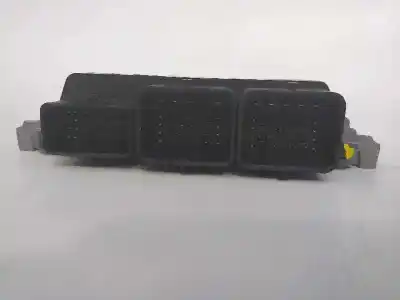 Second-hand car spare part ecu engine control for citroen c4 lim. collection oem iam references 9800268980  9666681180