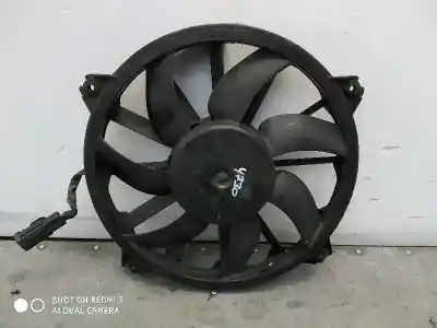 Second-hand car spare part radiator cooling fan for citroen c4 lim. collection oem iam references 1049874716t