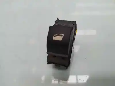 Second-hand car spare part right front power window switch for citroen c4 lim. collection oem iam references 96657056zd