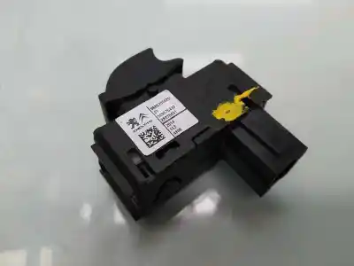 Second-hand car spare part right front power window switch for citroen c4 lim. collection oem iam references 96657056zd  