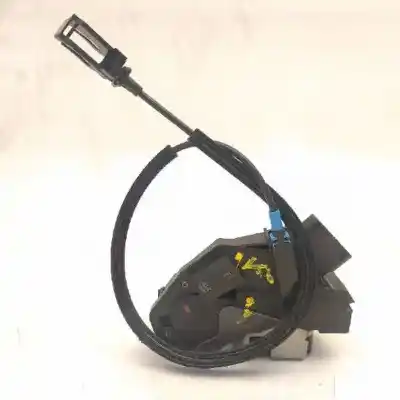 Автозапчасти б/у замок левой передней двери за ford c-max (ceu) titanium ссылки oem iam am5au21813af