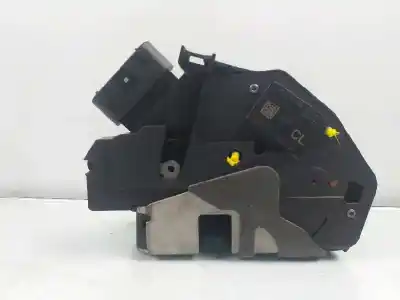 Автозапчасти б/у замок передней правой двери за ford c-max (ceu) titanium ссылки oem iam am5au21812bf  