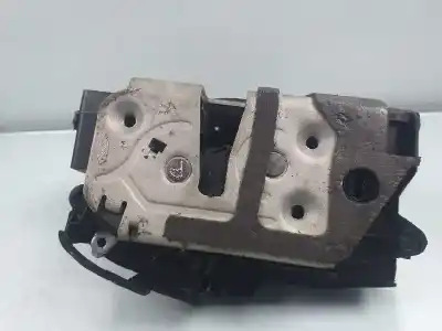 Автозапчасти б/у замок передней правой двери за ford c-max (ceu) titanium ссылки oem iam am5au21812bf  